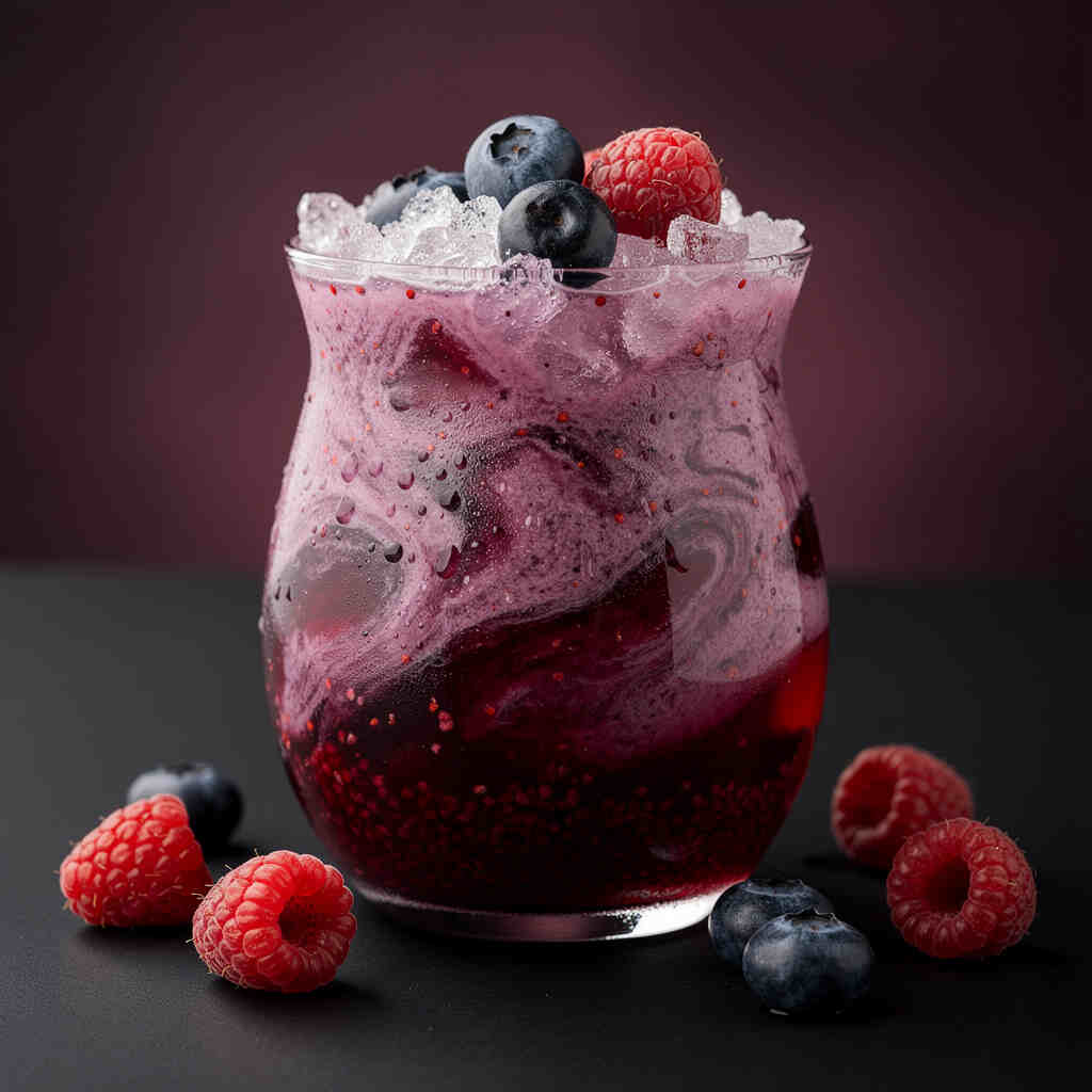 Berry Blast